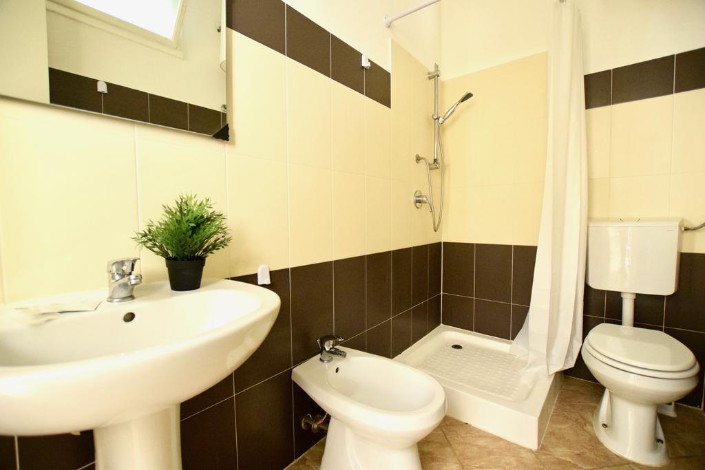 Budget Apartment By Hi5 - Revai Koz Budapest Exteriör bild