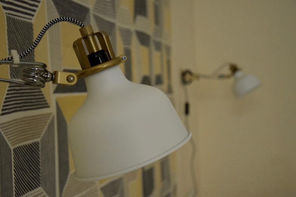 Budget Apartment By Hi5 - Revai Koz Budapest Exteriör bild