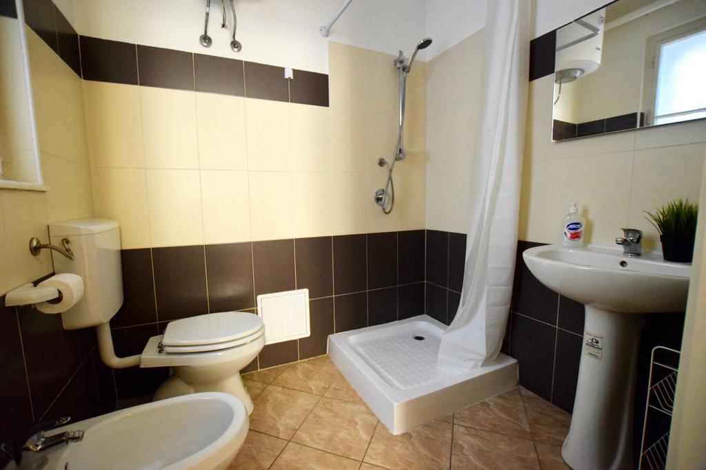 Budget Apartment By Hi5 - Revai Koz Budapest Exteriör bild