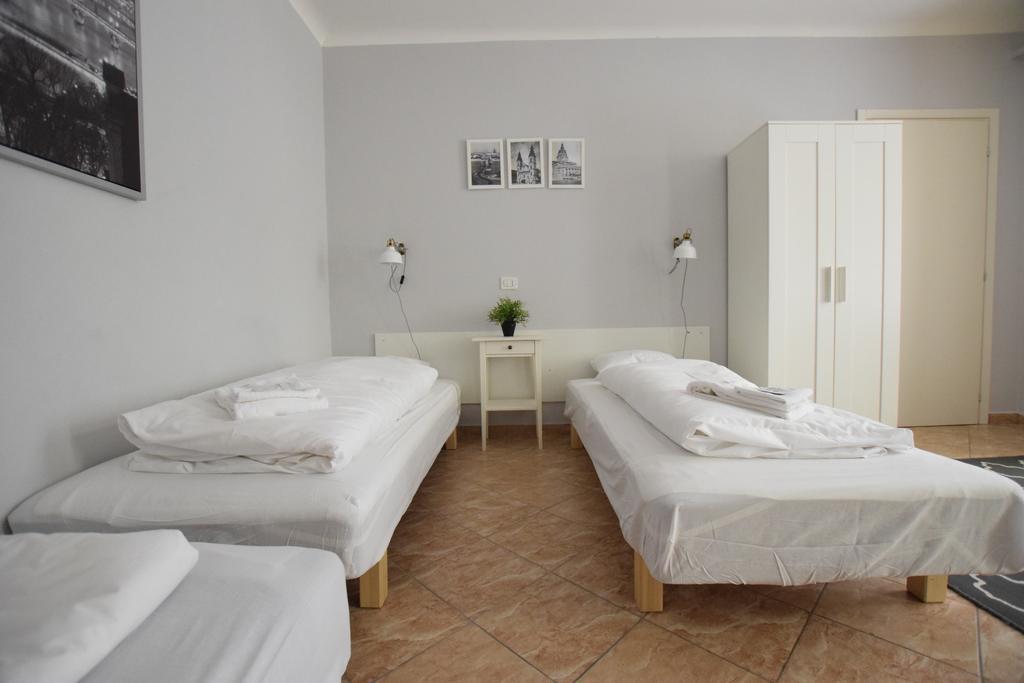 Budget Apartment By Hi5 - Revai Koz Budapest Exteriör bild