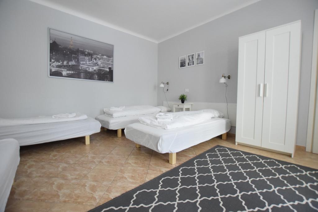 Budget Apartment By Hi5 - Revai Koz Budapest Exteriör bild