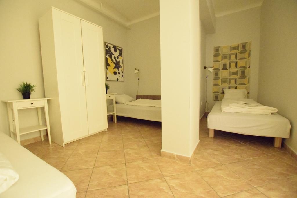Budget Apartment By Hi5 - Revai Koz Budapest Exteriör bild
