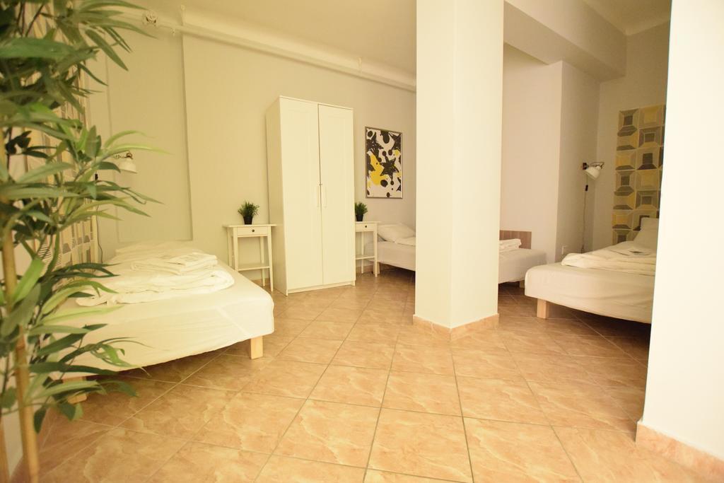 Budget Apartment By Hi5 - Revai Koz Budapest Exteriör bild